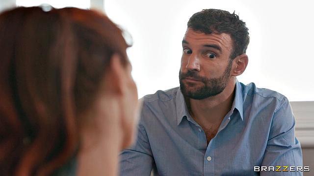 Step-Daddy Gone Wild