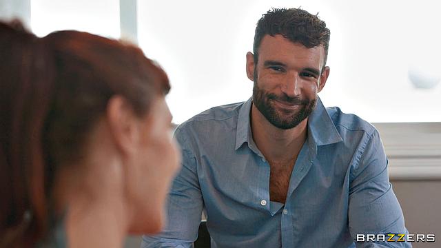 Step-Daddy Gone Wild