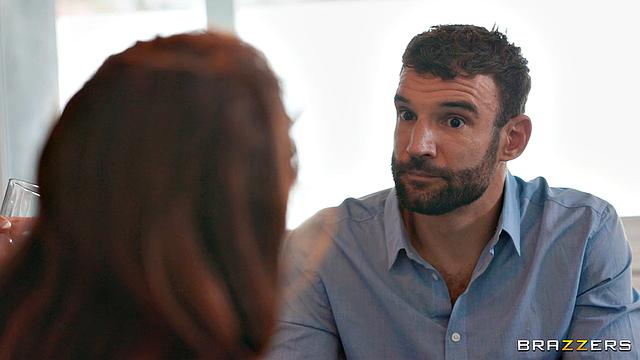 Step-Daddy Gone Wild