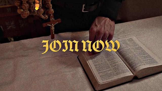 Late Night Altar Boy's Adventures with Grant Vol. 1