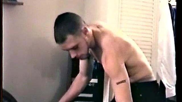 Making Straight Buzz Pop