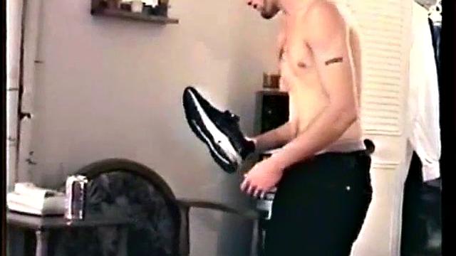 Making Straight Buzz Pop