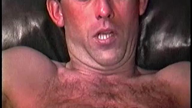 kevin's raw desire explodes as he hooks up with a dominant working man