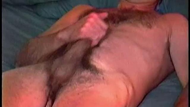 kevin's raw desire explodes as he hooks up with a dominant working man