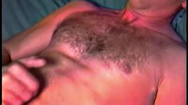 kevin's raw desire explodes as he hooks up with a dominant working man