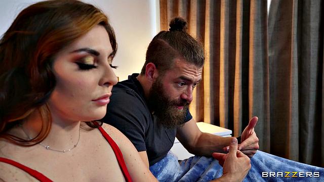 Pornstar Experience: Part One