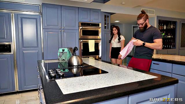 Pornstar Experience: Part One