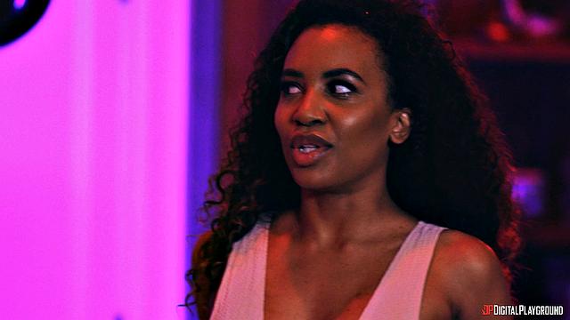 What Friends Are For: Episode 3