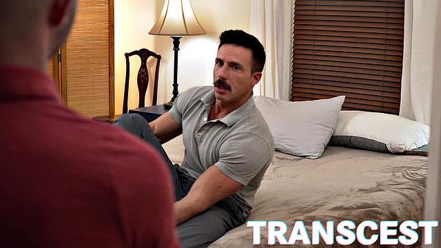 THE RICHARDS FAMILY Tape 12 - All to Me