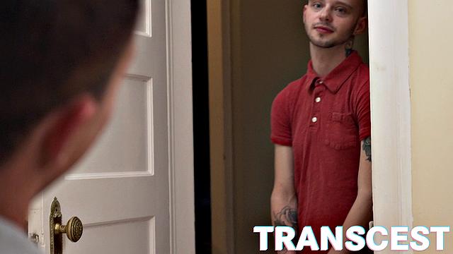 THE RICHARDS FAMILY Tape 12 - All to Me