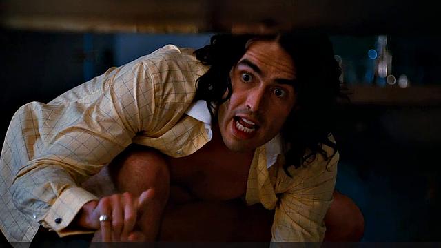 Jennifer Garner in deep cleavage