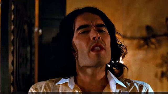 Jennifer Garner in deep cleavage