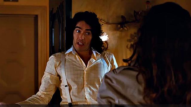 Jennifer Garner in deep cleavage