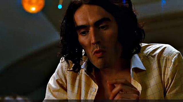 Jennifer Garner in deep cleavage