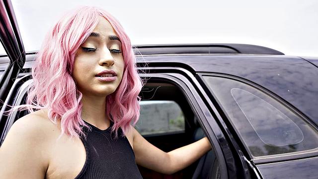 Peruvian girl receives help in exchange for sex