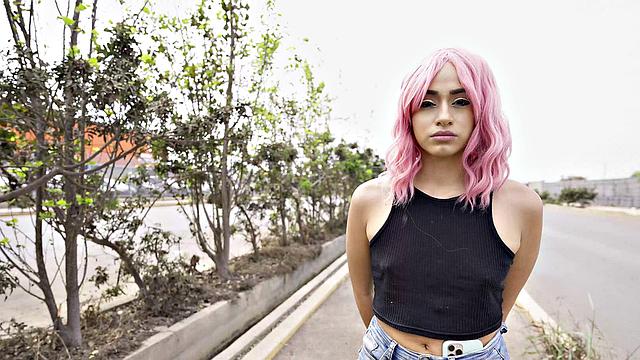 Peruvian girl receives help in exchange for sex