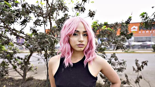 Peruvian girl receives help in exchange for sex