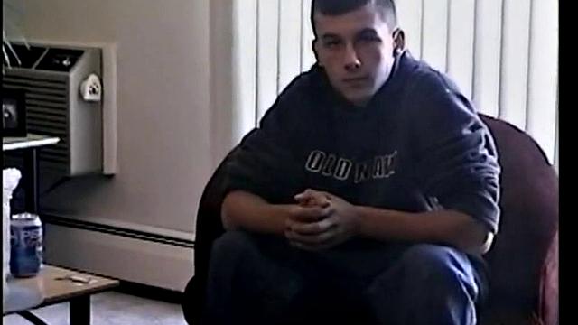 First Time For Straight Boy Boston