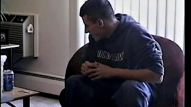 First Time For Straight Boy Boston