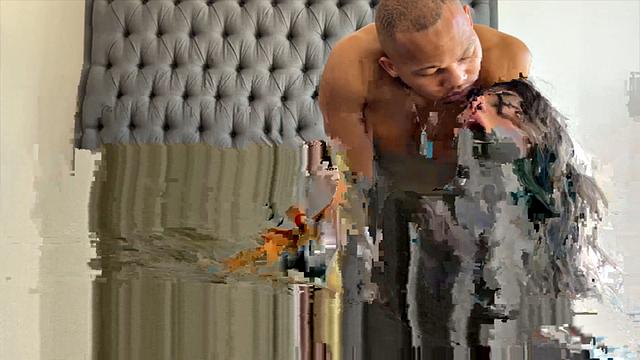 Nut Hungry - Angle 1