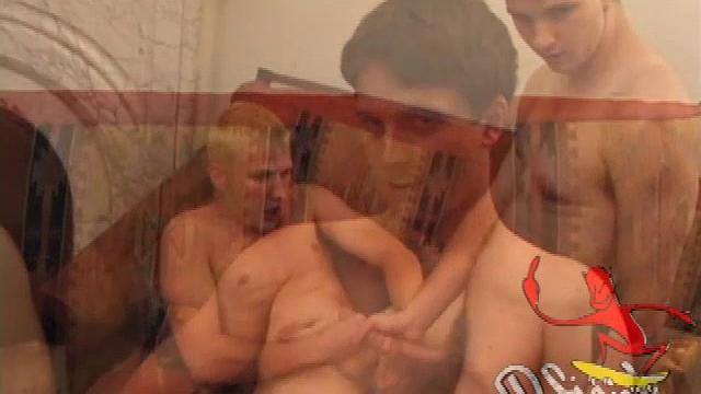Straight and Gay Boys Fun