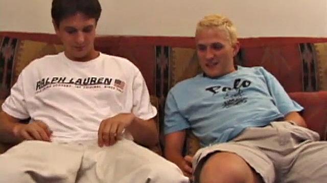 Straight and Gay Boys Fun