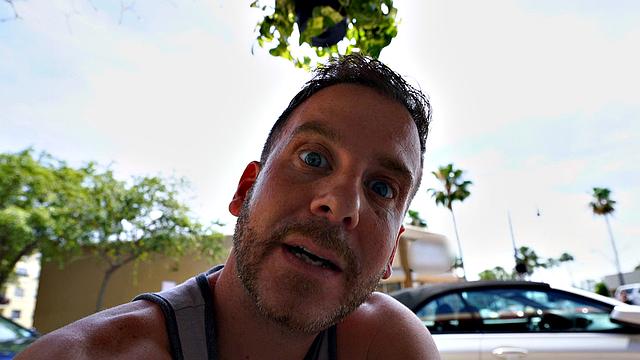 Waitress POV - Natalia Nix - Tasting Italia