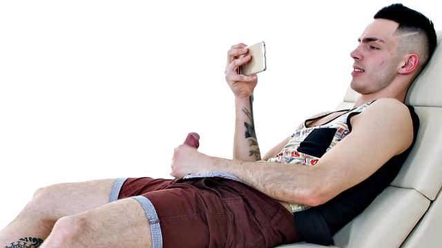 Petite Teen Junia Helps Fix BF's Boner