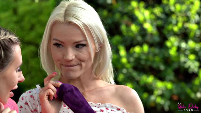 Ambrosia - Season 7, Episode 12