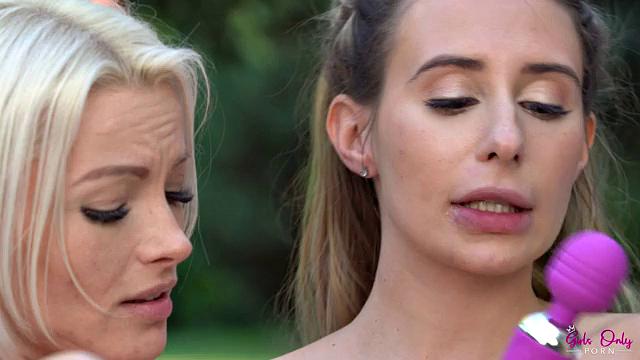 Ambrosia - Season 7, Episode 12