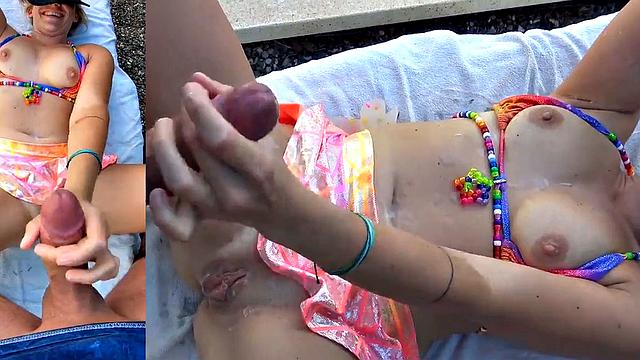 Incredible Horny MILF Cumshot Compilation Ever