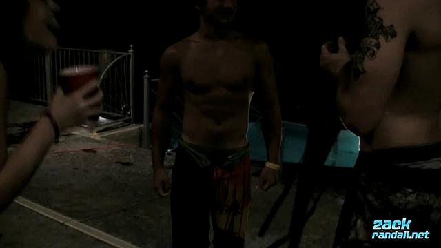 Katt Takes A Lot Of Cock! - Zack Randall &amp;amp; Jizzy McBone