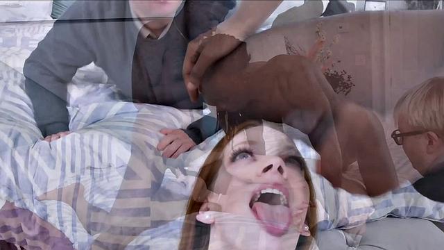 Just sit down and watch, this is happening