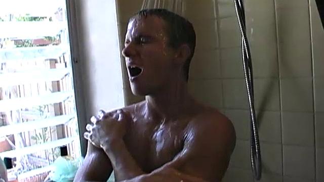 Corbin Michaels Solo