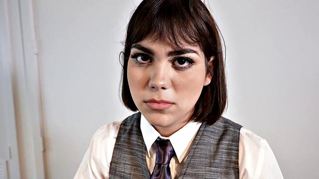 I’m Sorry, Please Spank Me!