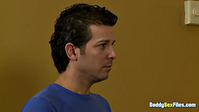 Sucking Cock In The Doctor's Office - Josh Kole & Adrian R