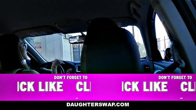 Intervention Penetration Pt.1