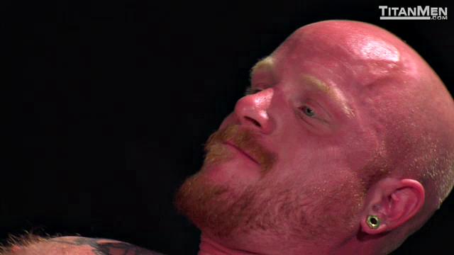 Shove It!: Scene 2: Race Cooper & Brock Rustin