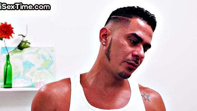 Bisexual babes compilation of hot threesome