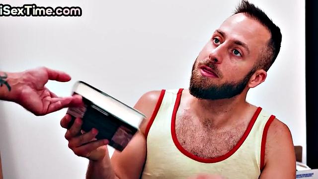 Bisexual babes compilation of hot threesome