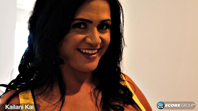 Good Neighbor Kailani