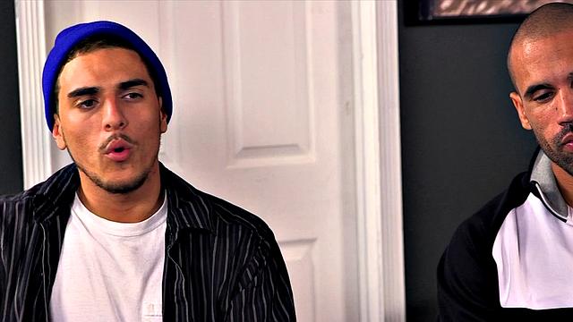 The 50something/60something three-way