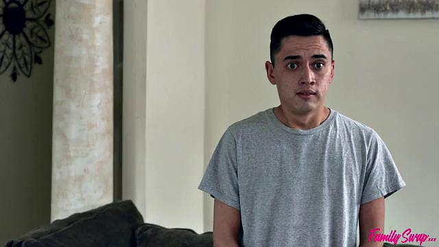 Shark Time Of The Month - S4:E5