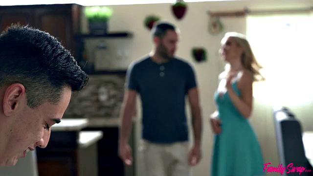 Shark Time Of The Month - S4:E5