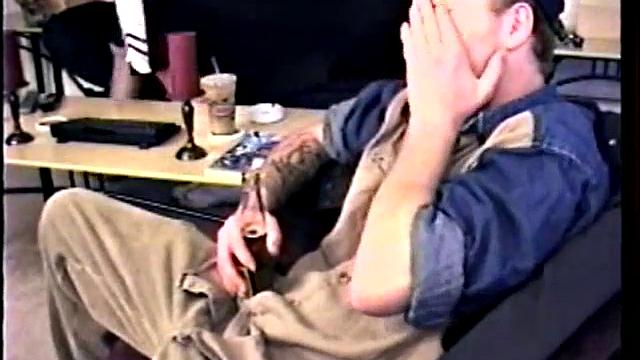 Johnny Likes My Blowjobs