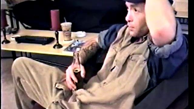 Johnny Likes My Blowjobs