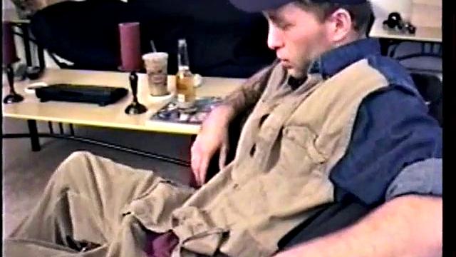 Johnny Likes My Blowjobs