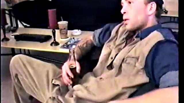 Johnny Likes My Blowjobs