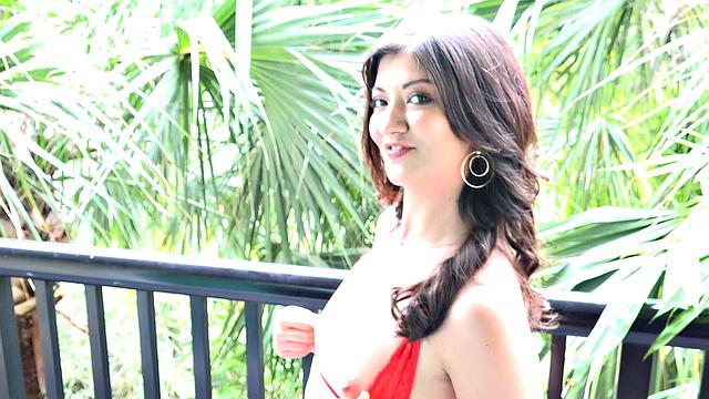 Interracial Virginity Gone