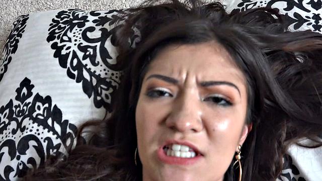 Interracial Virginity Gone